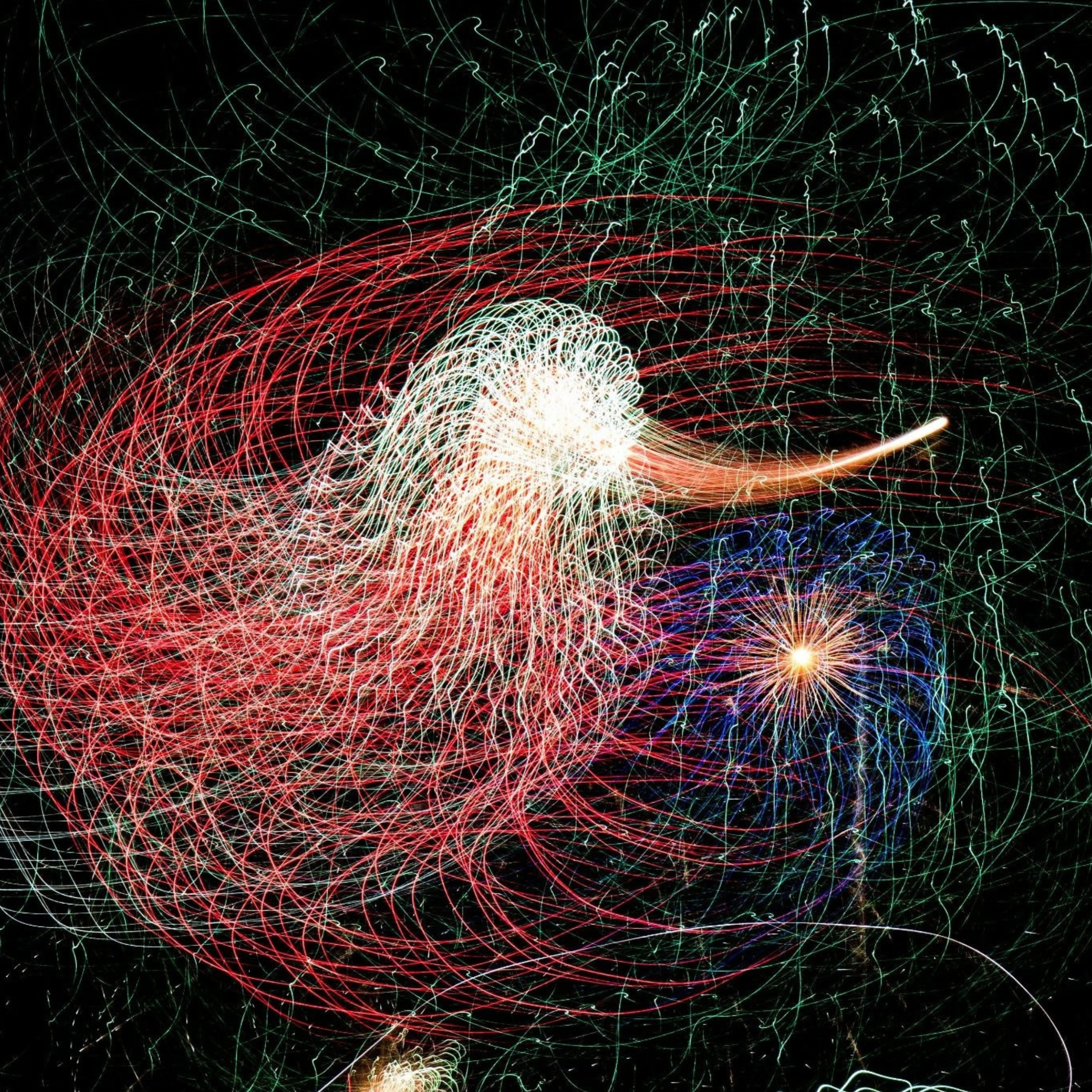 where do emfs come from