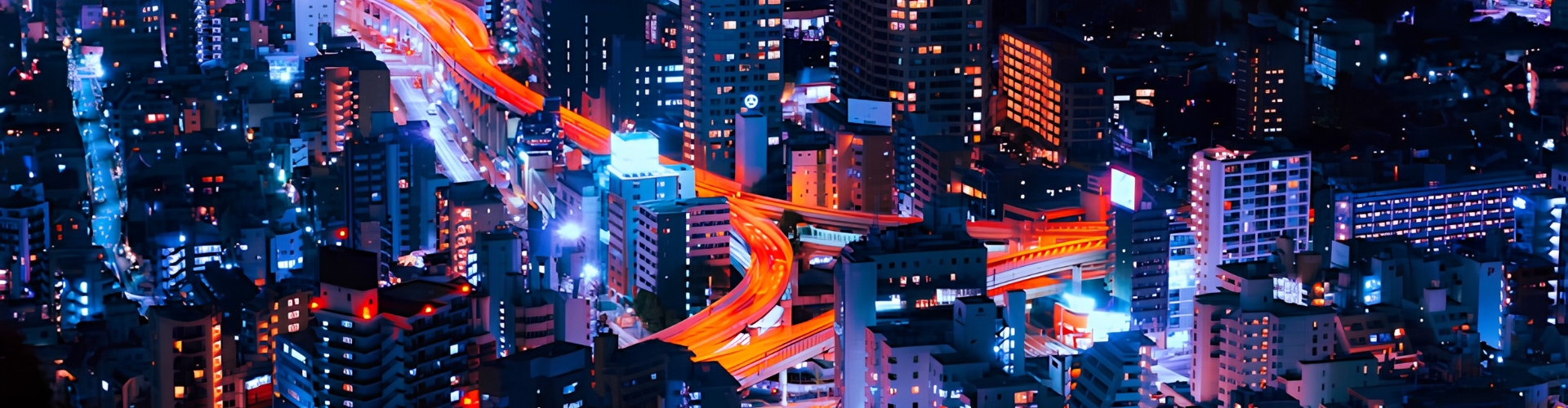 timelapse-photography-of-vehicles-and-buildings
